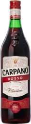 Carpano Rosso Vermouth Carpano - Lombardei, Italien