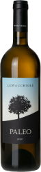 Paleo Bianco IGT Le Macchiole - 2024 - Toskana, Italien