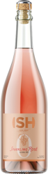 Sparkling Rosé Non-Alcoholic Merlot Pinot Noir ISH - Dänemark
