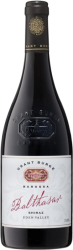 Balthasar Shiraz Grant Burge Wines - 2016 - South Australia, Australien