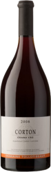Corton Grand cru Domaine Tollot-Beaut - 2021 - Burgund, Frankreich