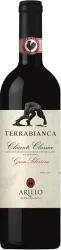 Terrabianca Chianti Classico Gran Selezione DOCG Arillo in Terrabianca - 2019 - Toskana, Italien