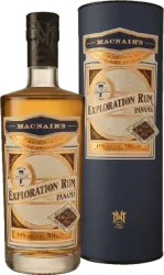 MacNair's Exploration Rum Panama 7y Peated MacNairs Boutique - Default Origin