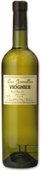 Viognier Vin de Pays d'Oc Les Jamelles - 2024 - Midi - Languedoc-Roussillon, Frankreich