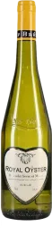 Royal Oyster sur Lie Marc Brédif - 2023 - Loire, Frankreich