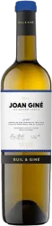 Priorat DO Blanco Joan Giné Buil & Giné - 2019 - Katalonien, Spanien