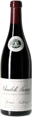 Chambolle-Musigny AC Domaine Louis Latour - 2021 - Burgund, Frankreich