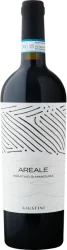 Tenuta Giustini Areale Primitivo di Manduria DOP Tenuta Giustini - 2024 - Apulien, Italien