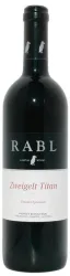 Zweigelt Titan Vinum Optimum Rudolf Rabl - 2024 - Niederösterreich, Österreich