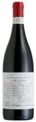 Nota di Cantina 05 Madonna del Pruno Sangiovese Predappio DOC Drei Dona' - Tenuta La Palazza - 2022 - Emilia-Romagna, Italien
