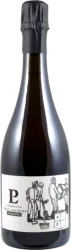Composition #7 Extra Brut Blanc de Blancs AC Paul Launois - Champagne, Frankreich