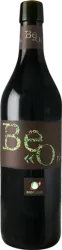 Be «O» Assemblage rouge Bio Suisse La Côte AOC Cave de Jolimont - 2022 - Waadt, Schweiz