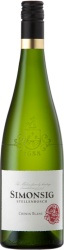 Chenin Blanc Simonsig Estate - 2025 - Coastal Region, Südafrika