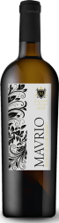 Bianco di Negroamaro Puglia IGT Mavrio - 2024 - Apulien, Italien