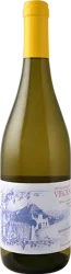 Domaine de la Viborne Sauvignon Blanc Grand Cru Mont-sur-Rolle La Côte AOC Les descendants de François Desponds - 2018 - Waadt, Schweiz