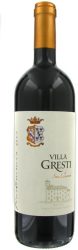 Villa Gresti di San Leonardo Vigneti delle Dolomiti rosso IGT San Leonardo - 2020 - Trentino, Italien