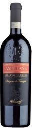 Amarone della Valpolicella DOC Selezione di Famiglia Vinicola Tinazzi - 2018 - Veneto, Italien