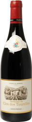 Gigondas AC Famille Perrin Domaine de Clos des Tourelles - 2021 - Côtes du Rhône, Frankreich