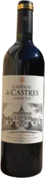 Château De Castres Château De Castres - 2020 - Bordeaux, Frankreich