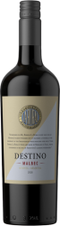 Destino Malbec Medoza Rutini Wines - 2024 - Mendoza, Argentinien
