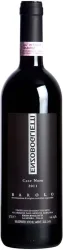 Barolo Case Nere DOCG Boglietti Enzo - 2017 - Piemont, Italien
