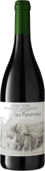 Pinot Noir Les Pyramides Réserve de Salquenen AOC Valais Adrian Mathier - 2022 - Wallis, Schweiz
