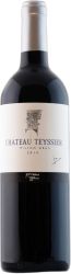 Chateau Teyssier Grand Cru Saint-Emilion ac MdC Château Teyssier - 2022 - Bordeaux, Frankreich