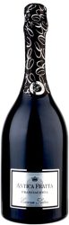 Franciacorta DOCG Essence Satèn Antica Fratta - 2021 - Lombardei, Italien