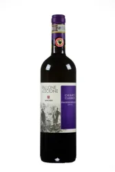 Chianti Classico DOCG Vallone di Cecione - 2023 - Toskana, Italien