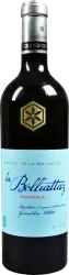 Domaine de la Bolliattaz Chasselas Grand Cru Hammel SA - 2023 - Waadt, Schweiz