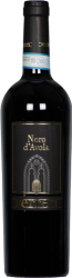 Nero d'Avola Sette Vigne DOC Sicilia Ferreri e Bianco - 2021 - Sizilien, Italien