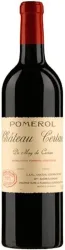 Chateau Certan de May de Certan Pomerol AOC Certan - 2018 - Bordeaux, Frankreich
