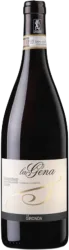 Barbera d'Asti Superiore DOCG La Gena La Gironda - 2023 - Piemont, Italien