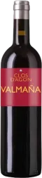 Valmana Vino Tinto DO Empordà Clos d’Agon - 2019 - Katalonien, Spanien