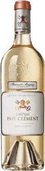Château Pape Clement BLANC AOC Château Pape-Clément - 2020 - Bordeaux, Frankreich