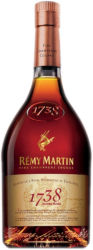 Rémy Martin Accord Royal 1738 Cognac Rémy Martin - Frankreich