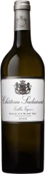 Château Suduiraut Vv Gv Sec Bordeaux Château Suduiraut - 2020 - Bordeaux, Frankreich