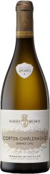 Corton Charlemagne Albert Bichot - 2018 - Burgund, Frankreich