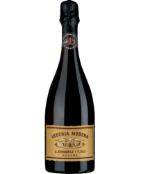 Lambrusco V. Modena Premium Chiarli - 2024 - Emilia-Romagna, Italien