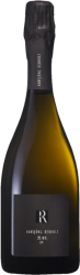 Sekt Extra Brut Pi'No No. IX Ökonomierat Rebholz - Rheintal, Deutschland