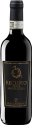 Recioto della Valpolicella DOCG San Cassiano - 2020 - Veneto, Italien