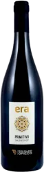 ERA Primitivo Salento IGP Romaldo Greco - 2018 - Apulien, Italien