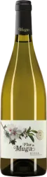 Flor de Muga Blanco Muga - 2021 - Oberer Ebro, Spanien
