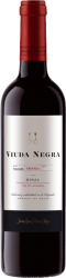 Rioja Viuda Negra Crianza Bodegas Javier San Pedro Ortega - 2023 - Oberer Ebro, Spanien