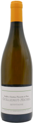 Quintaine blanc Viré-Clessé AOP Domaine Guillemot-Michel - 2023 - Burgund, Frankreich