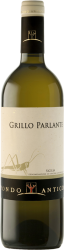 Grillo Parlante Sicilia bianco IGT Fondo Antico - 2023 - Sizilien, Italien