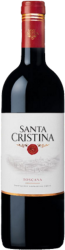 Santa Cristina rossoToscana IGT Santa Cristina - 2024 - Toskana, Italien