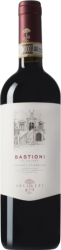 Chianti Classico DOCG Bastioni I Collazzi - 2024 - Toskana, Italien