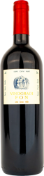 Lui Vinogradi Fon - 2020 - Slowenien