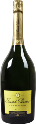 Joseph Perrier & Fils Cuvée Royale Blanc Champagne Blanc Brut Champagne Joseph Perrier & Fils - Champagne, Frankreich